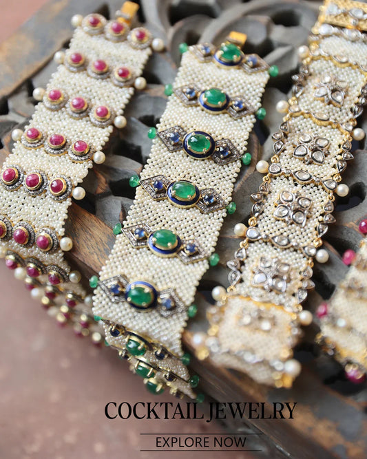 Jewels by Shweta