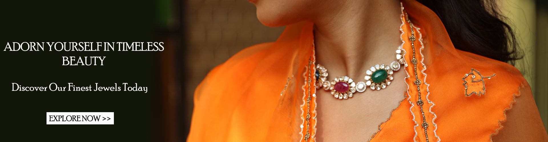 Jewels by Shweta