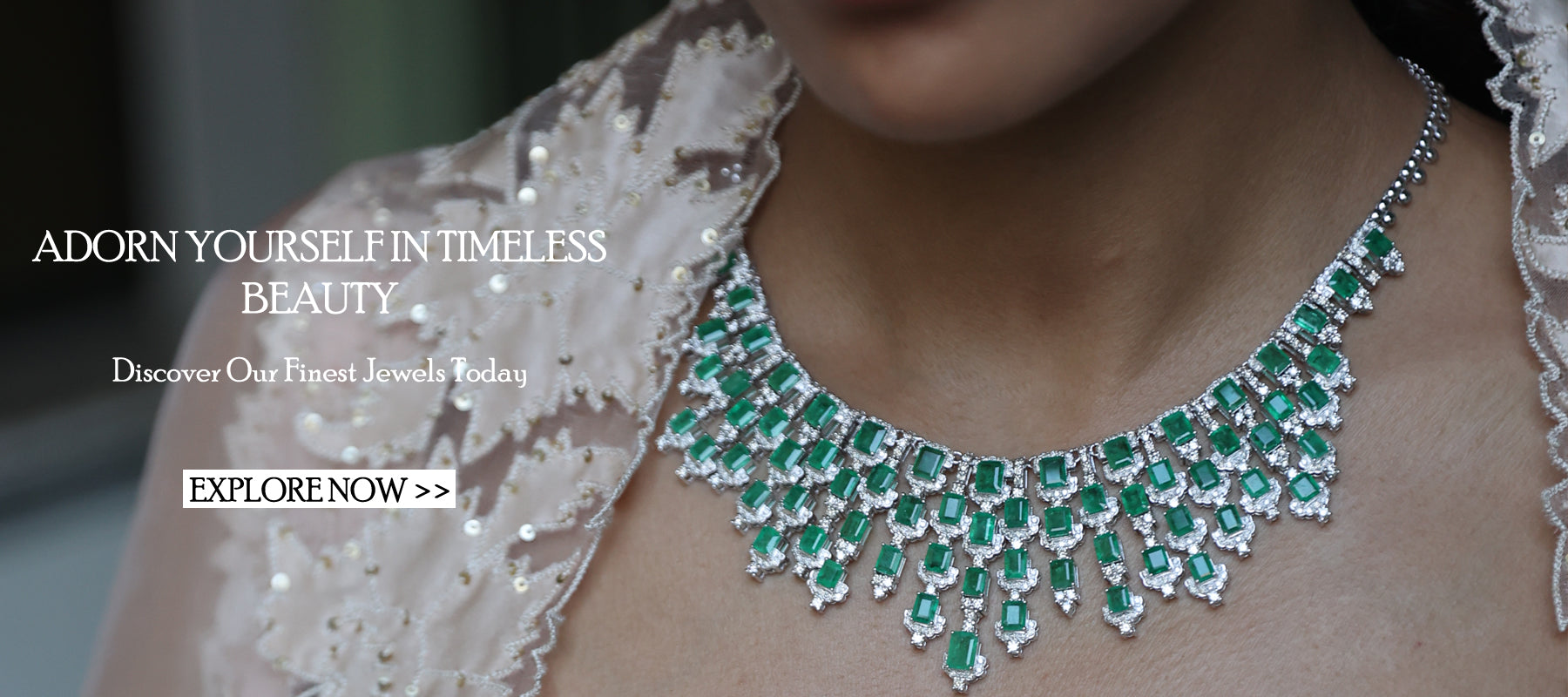Jewels by Shweta