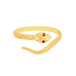 18K gold Ruby Ring