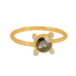 18K gold Diamond Ring