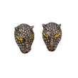 Tiger Hook Earrings